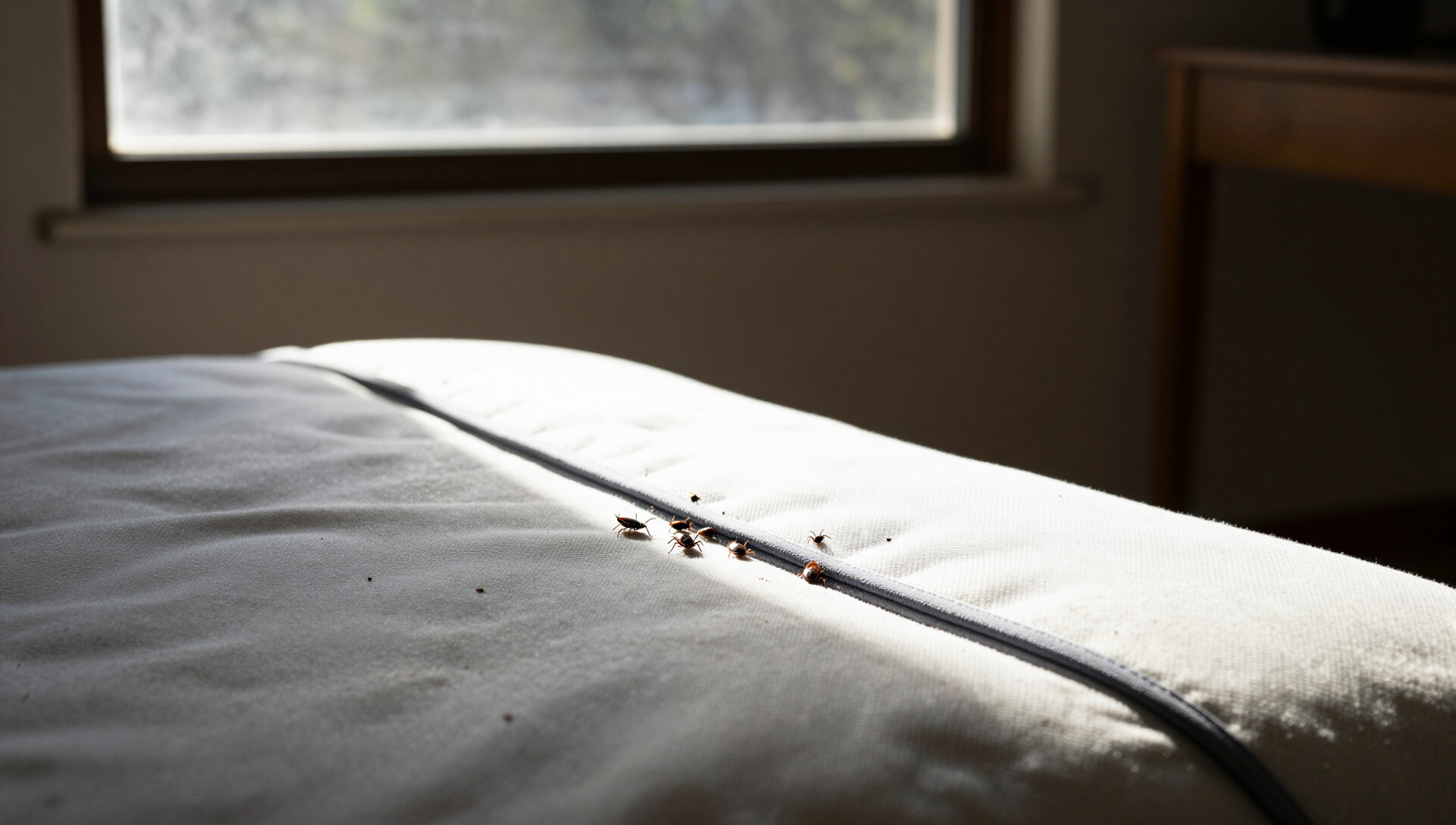 Bed Bugs Control in Cecil Hills