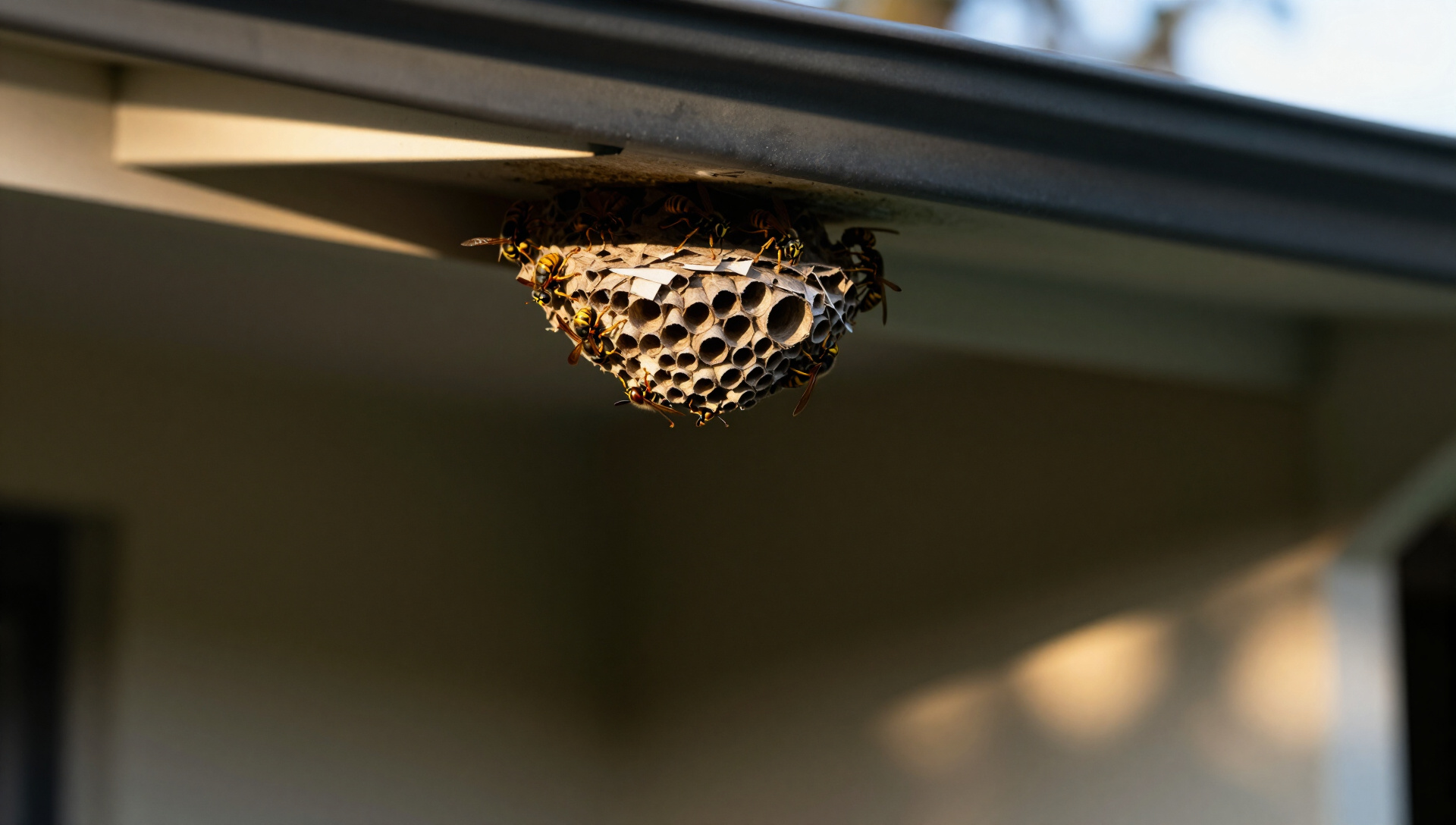 Bees and Wasp Removal in Cecil Hills