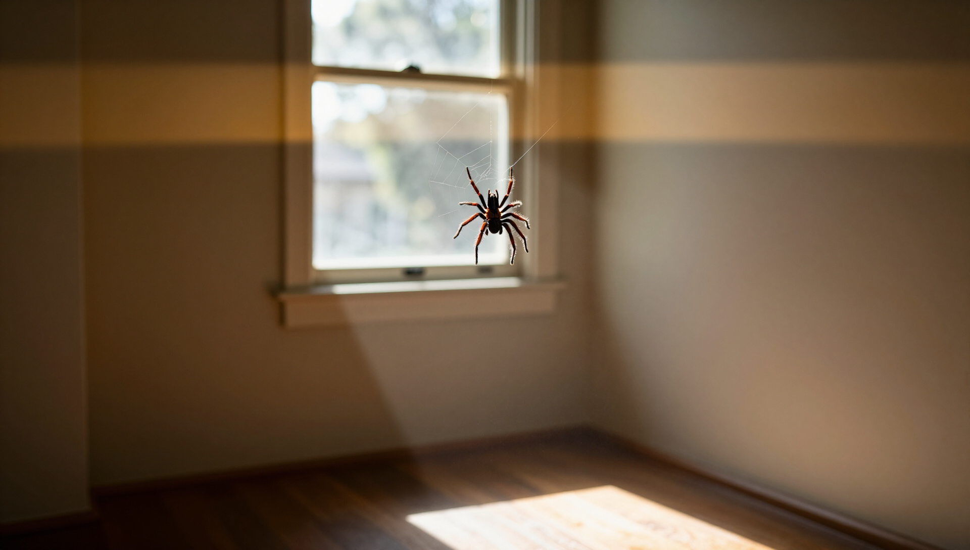 Spider Control in Cecil Hills