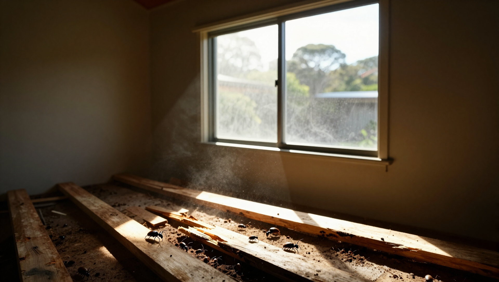 Termite Prevention in Cecil Hills